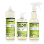 Home Care Lemon Verbena Kitchen Basics Set