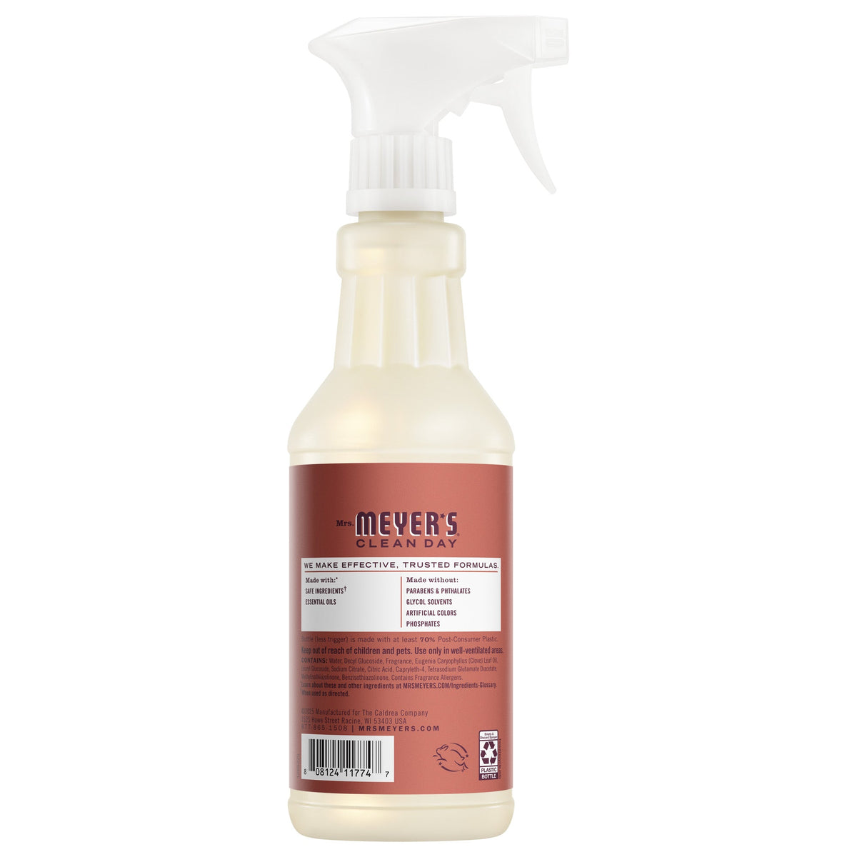 Home Care Fall Leaves Multi-Surface Everyday Cleaner