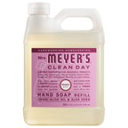 Home Care Peony Liquid Hand Soap & Refill Set