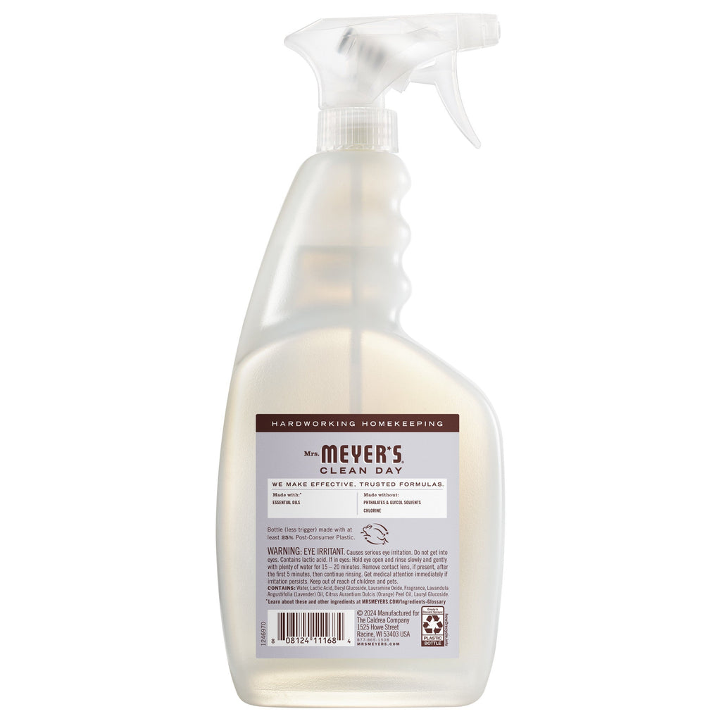Home Care Lavender Tub & Tile