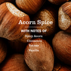 Acorn Spice Liquid Hand Soap 3-count Bundle - Home Care