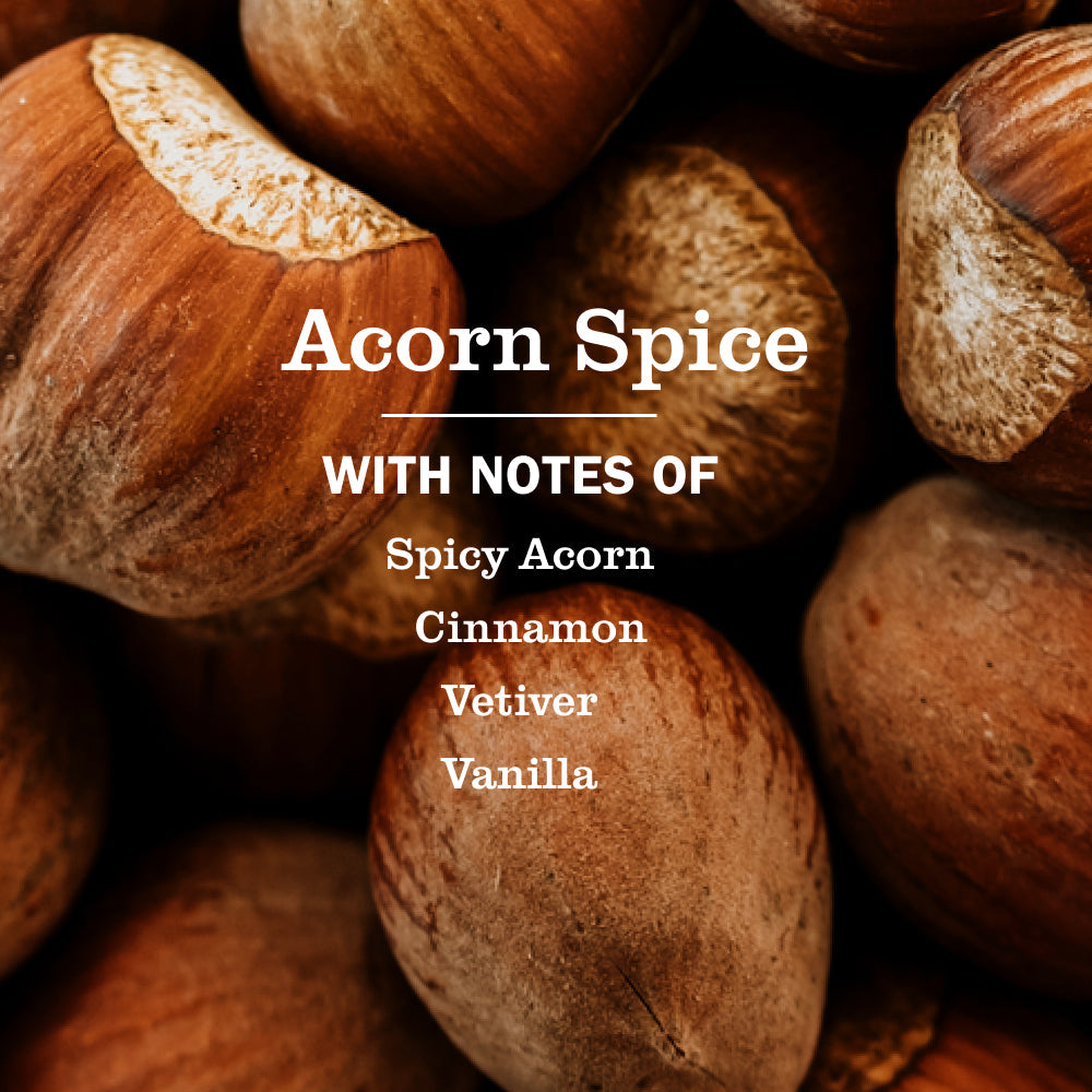 Acorn Spice Kitchen Basics Set - Home Care