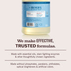 Rain Water Laundry Detergent - Home Care