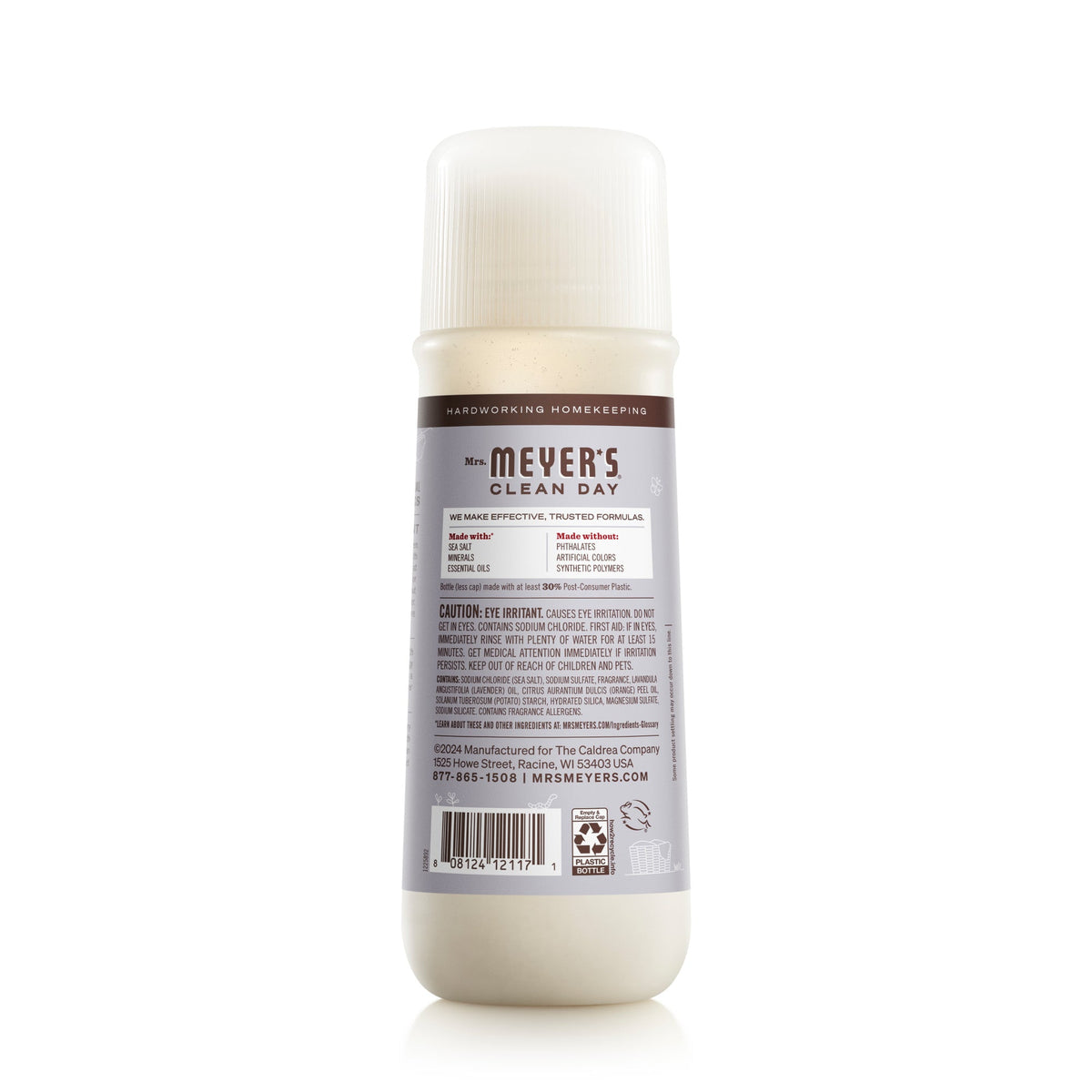 Home Care Lavender Scent Booster