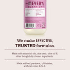Peony Liquid Hand Soap - Home Care