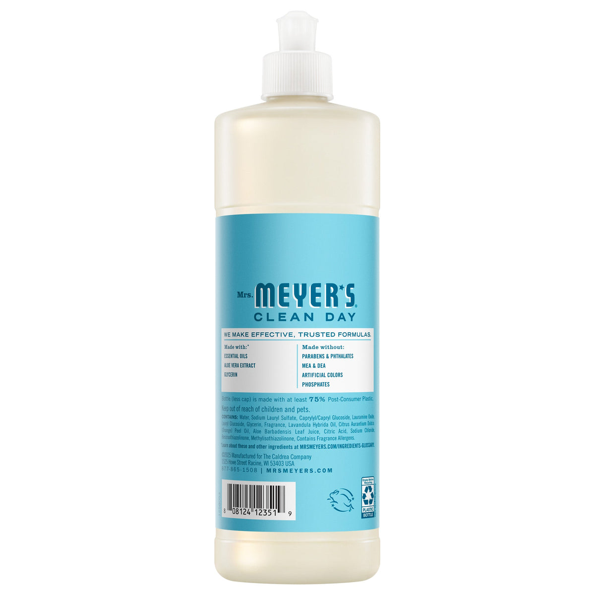 Dewdrop Dish Soap - Home Care