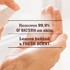 Home Care Lavender Hand Sanitizer