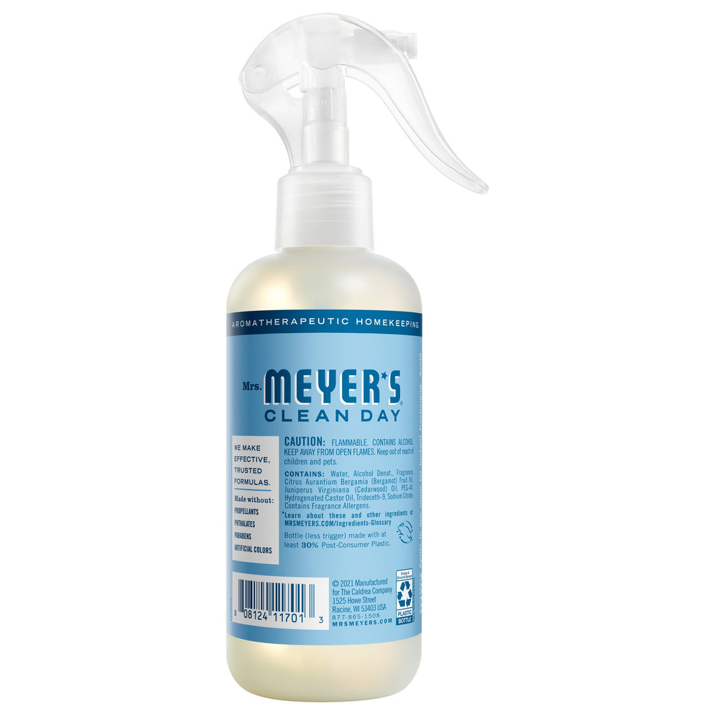 Rain Water Room Freshener - Home Care