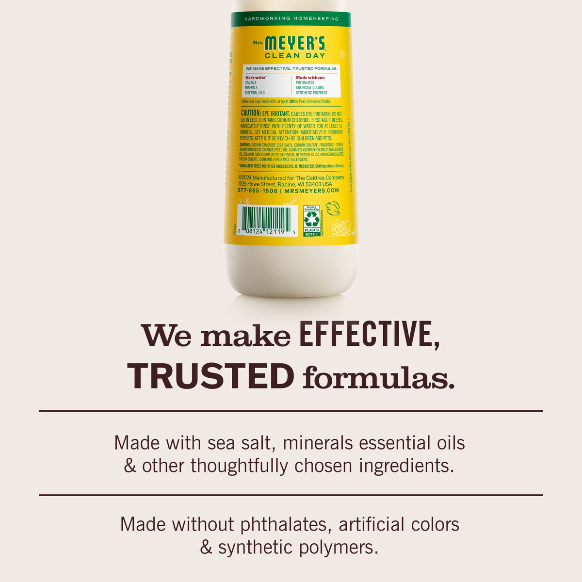 Home Care Honeysuckle Scent Booster