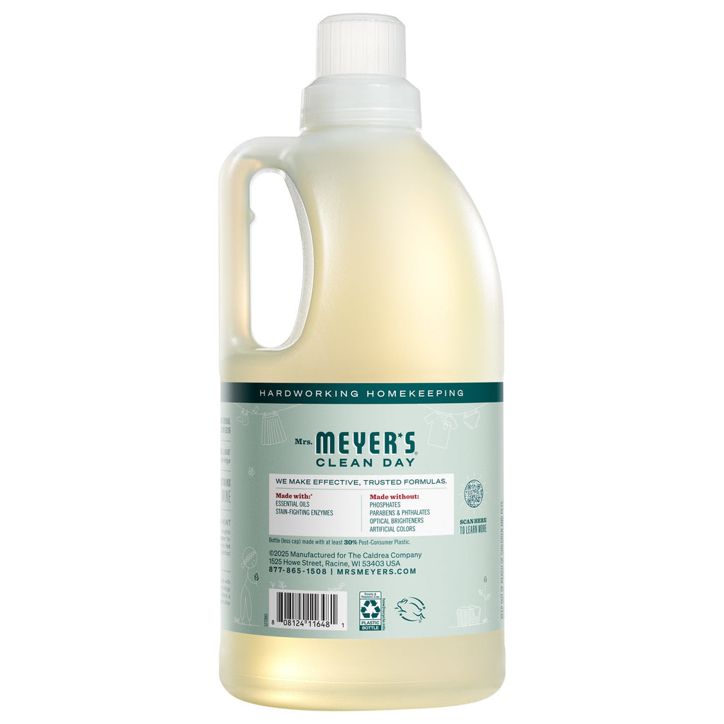 Home Care Birchwood Laundry Detergent
