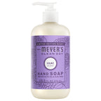 Home Care Lilac Liquid Hand Soap