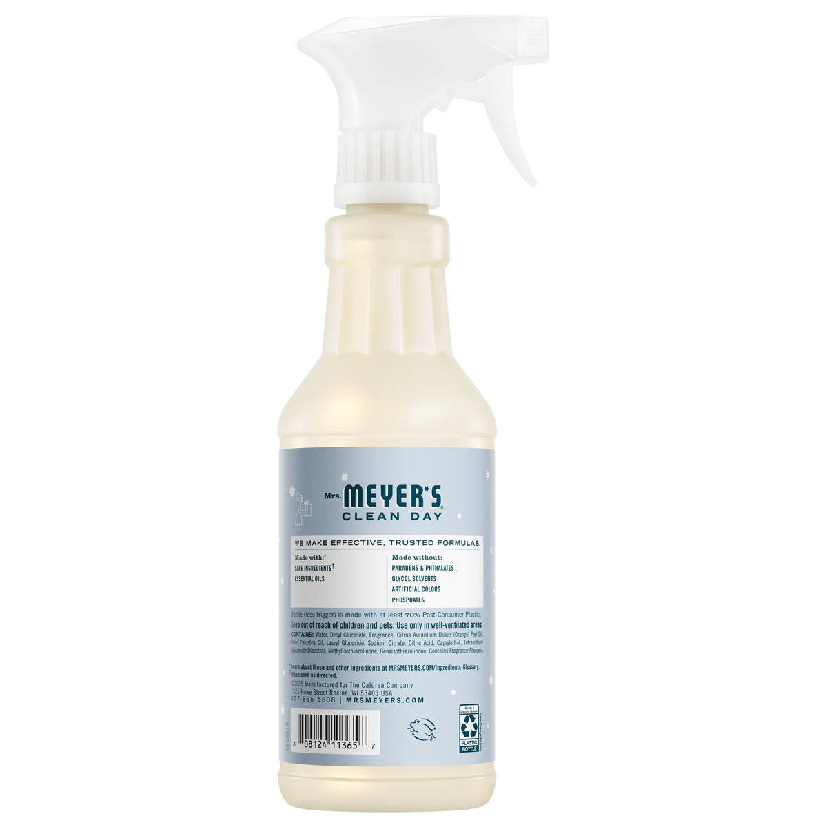 Multi-Surface Everyday Cleaner - Snowdrop