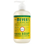 Honeysuckle Liquid Hand Soap & Refill Set - Home Care