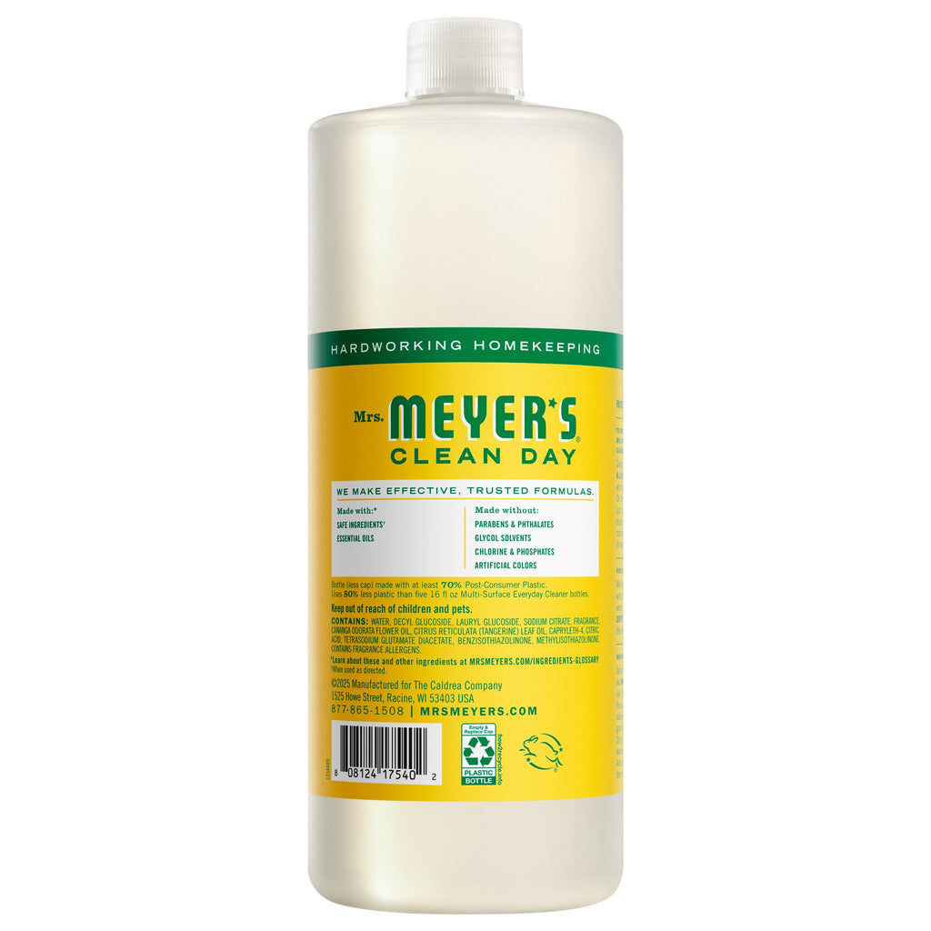 Honeysuckle Multi-Surface Concentrate - Home Care