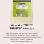 Home Care Lemon Verbena Liquid Hand Soap Refill