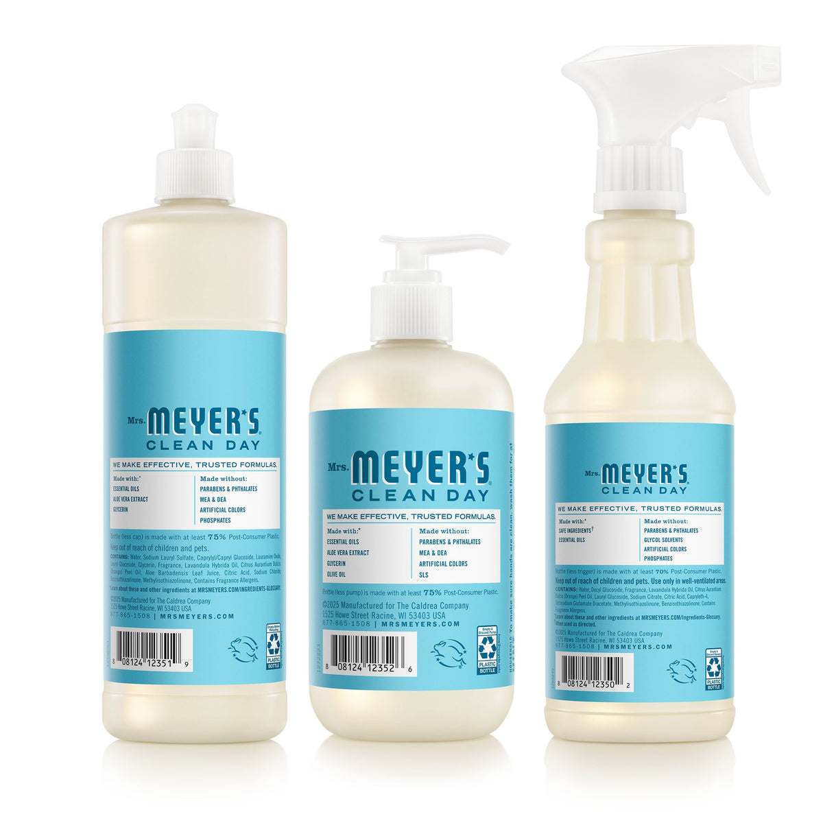 Dewdrop Kitchen Basics Set - Home Care