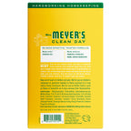 Honeysuckle Dryer Sheets - Home Care