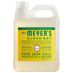 Honeysuckle Liquid Hand Soap & Refill Set - Home Care