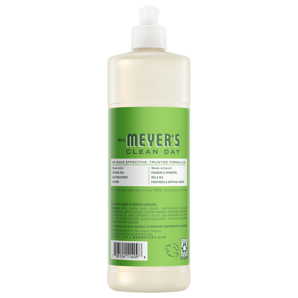 Fresh Cut Grass Dish Soap - Home Care