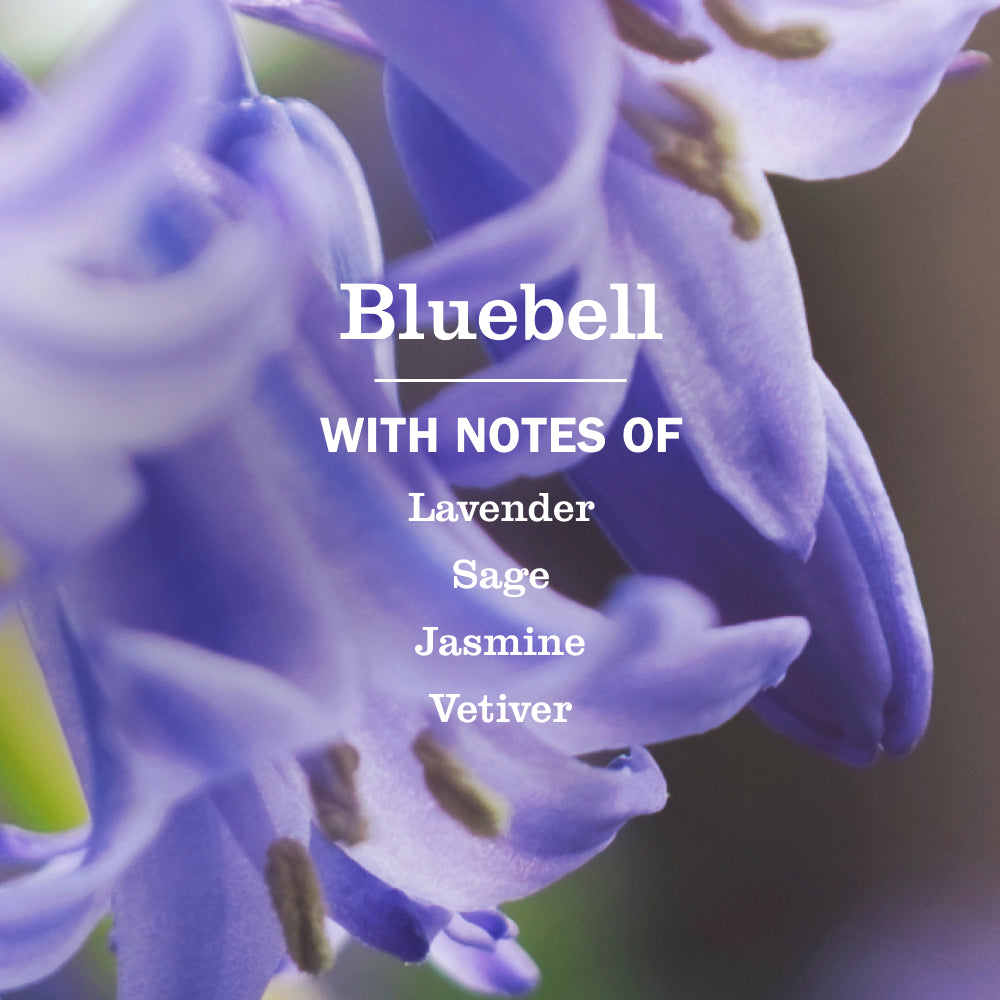 Bluebell Liquid Hand Soap - Home Care