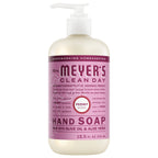 Peony Liquid Hand Soap
