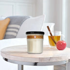 Apple Cider Soy Candle Large - Home Care
