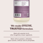 Elderberry Multi-Surface Everyday Cleaner - Home Care
