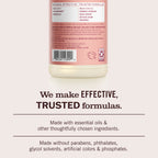 Rose Multi-Surface Everyday Cleaner - Home Care