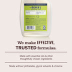 Lemon Verbena Tub & Tile - Home Care