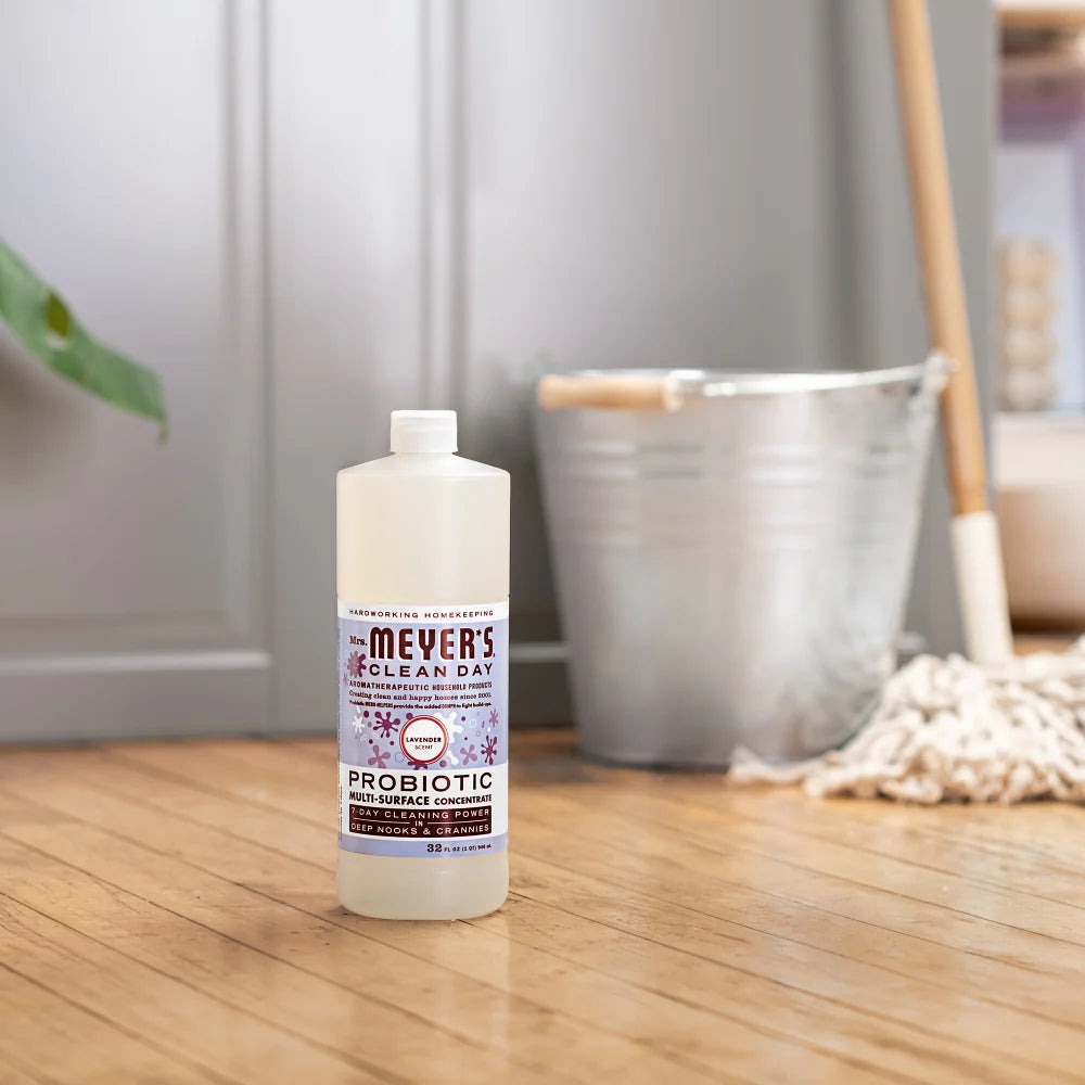 Home Care Lavender Probiotic Multi-Surface Concentrate