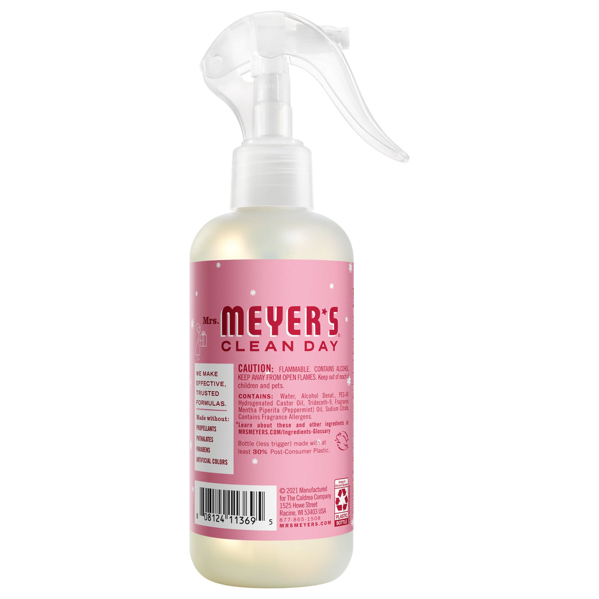 Home Care Peppermint Room Freshener
