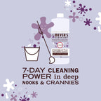 Home Care Lavender Probiotic Multi-Surface Concentrate