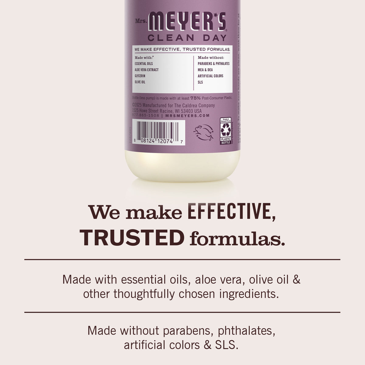Elderberry Liquid Hand Soap - Home Care