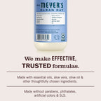 Bluebell Liquid Hand Soap - Home Care