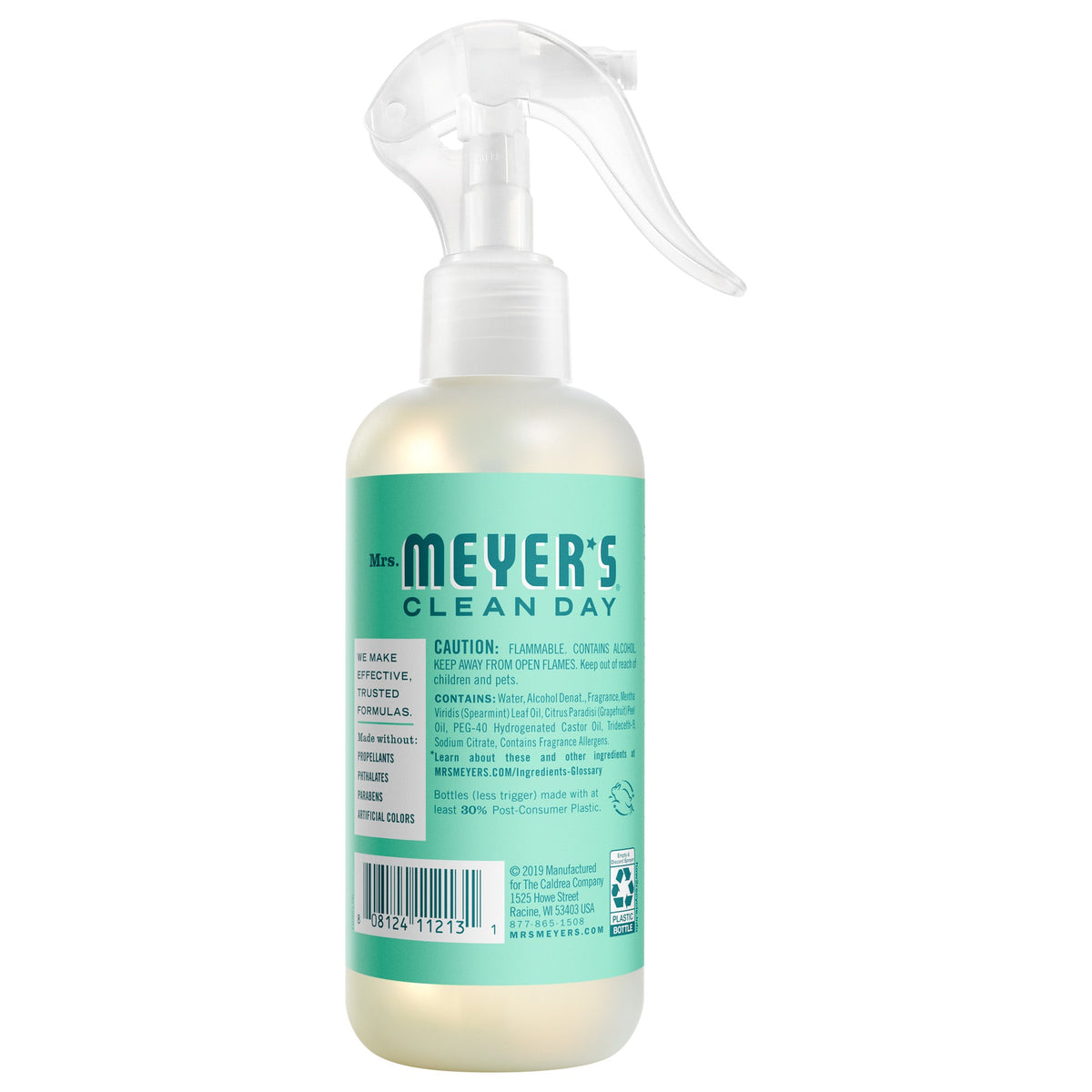 Mint Room Freshener - Home Care