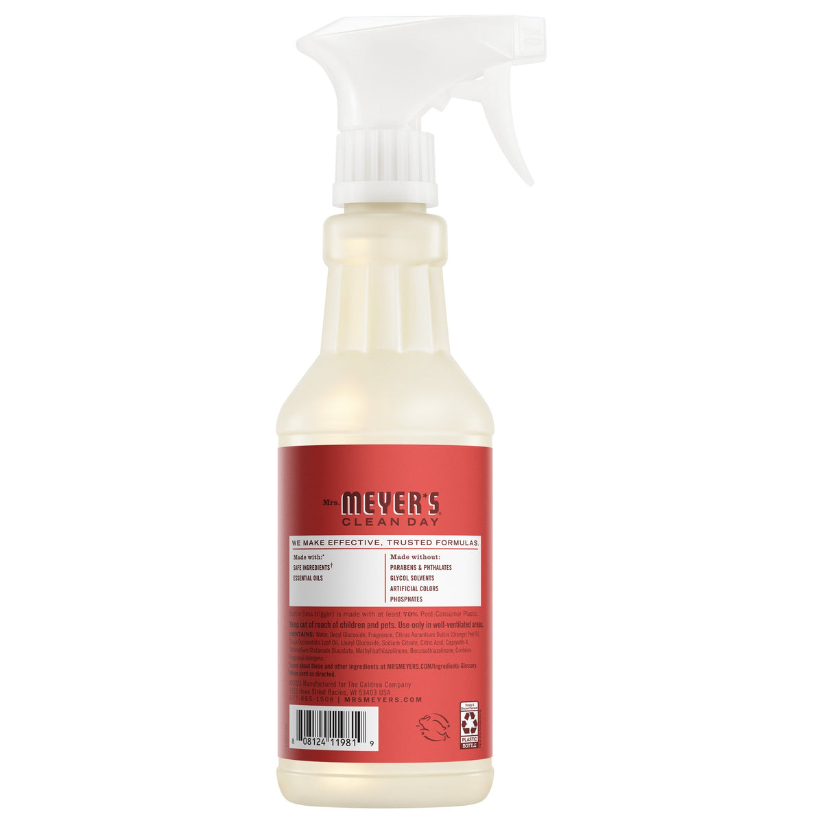 Home Care Tomato Vine Multi-Surface Everyday Cleaner