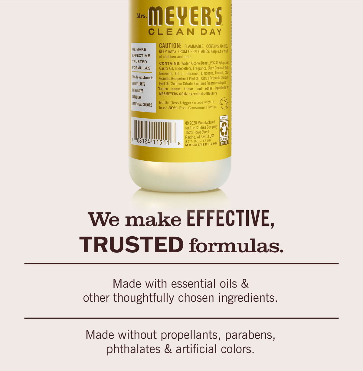 Daisy Room Freshener - Home Care