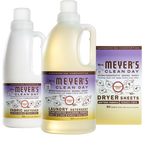 Compassion Flower Laundry Set - Home Care