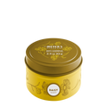 Daisy Tin Candle
