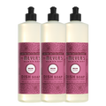 Mum Dish Soap 3-count Bundle