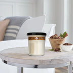 Acorn Spice - Large Soy Candle Large
