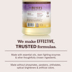 Home Care Compassion Flower Laundry Detergent