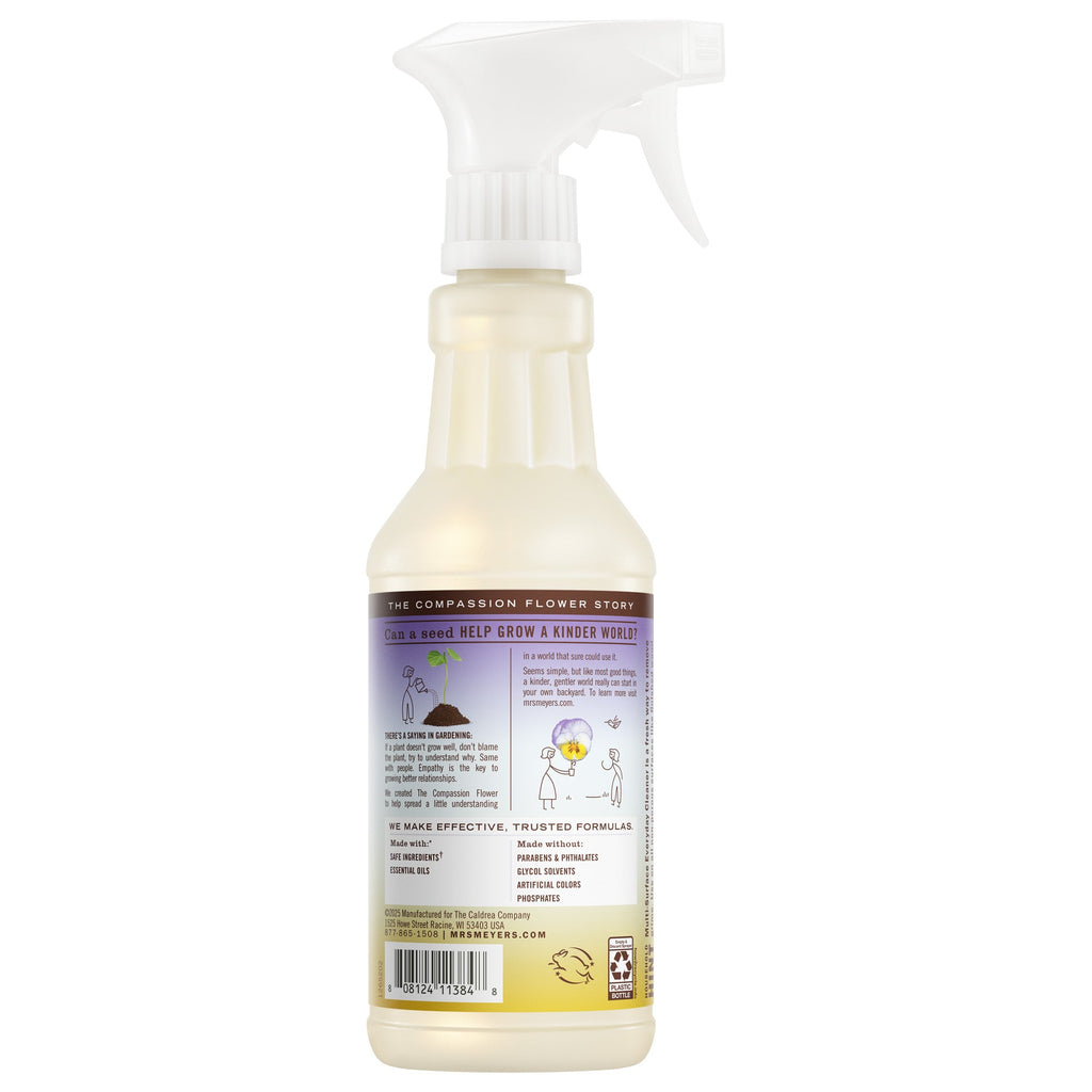 Multi-Surface Everyday Cleaner - Compassion Flower