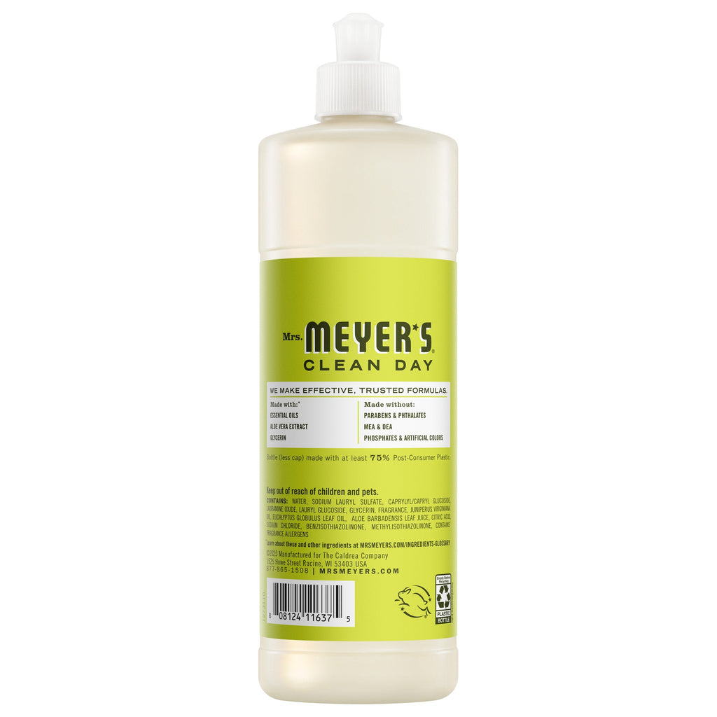 Home Care Pear Tree Dish Soap