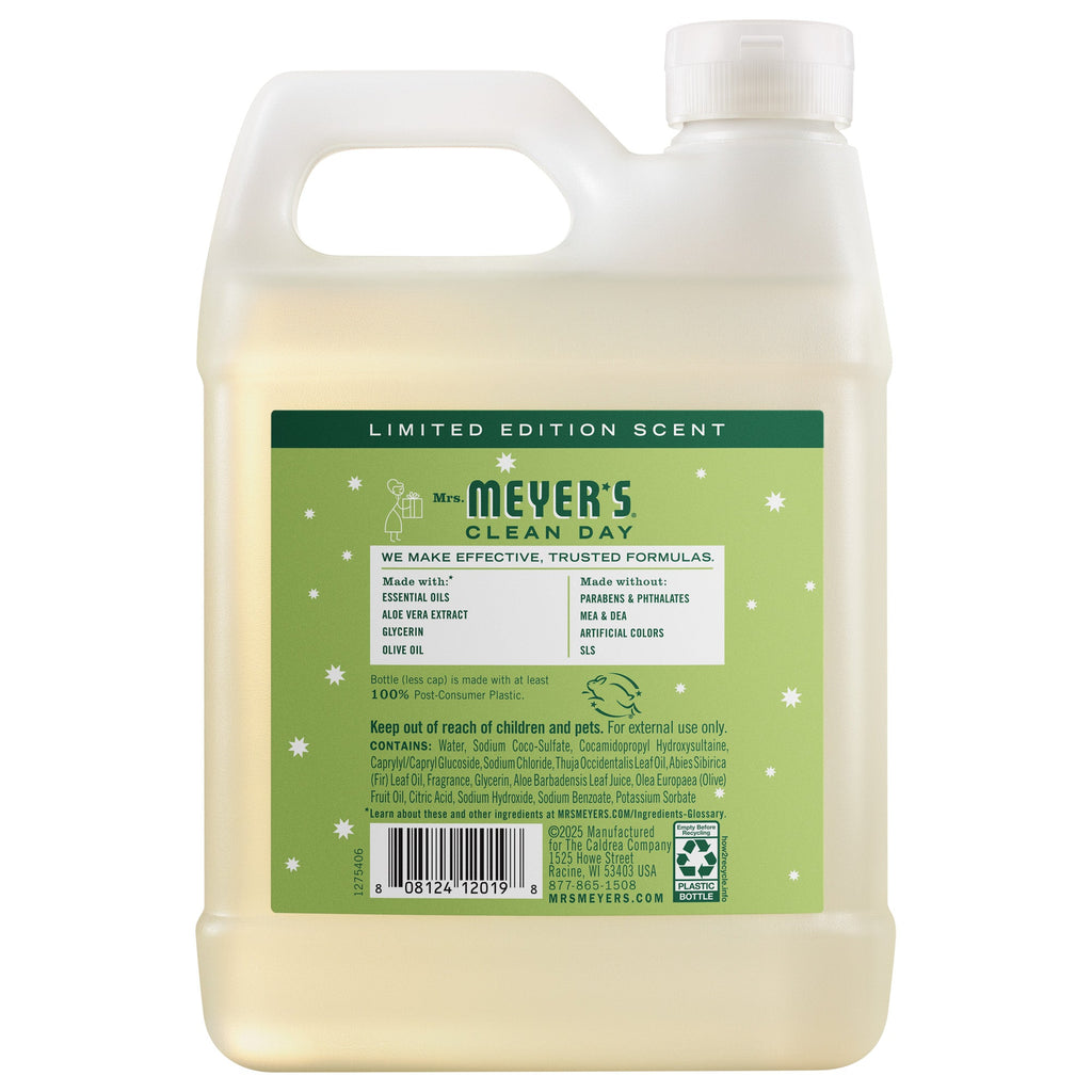Home Care Iowa Pine Liquid Hand Soap Refill