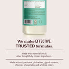 Home Care Basil Multi-Surface Concentrate