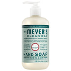 Birchwood Liquid Hand Soap & Refill Set - Home Care
