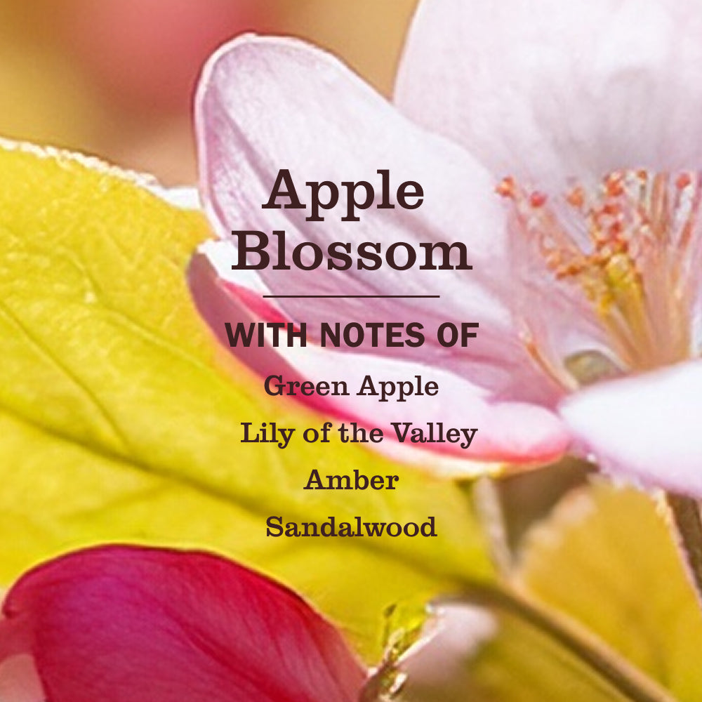 Apple Blossom Vinegar Gel Cleaning Spray - Home Care