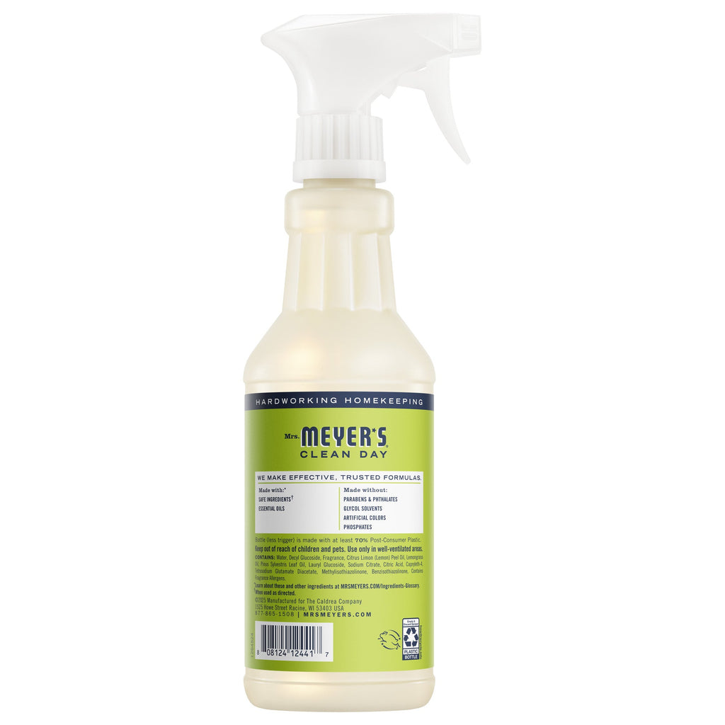 Home Care Lemon Verbena Multi-Surface Everyday Cleaner