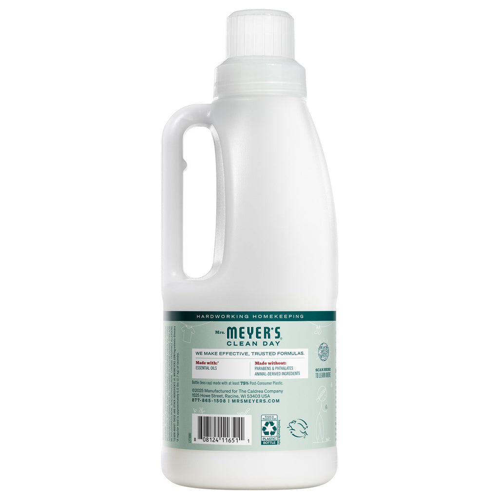 Birchwood Fabric Softener - Home Care